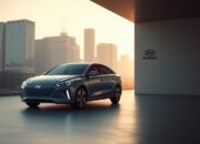 Hyundai Ioniq 6